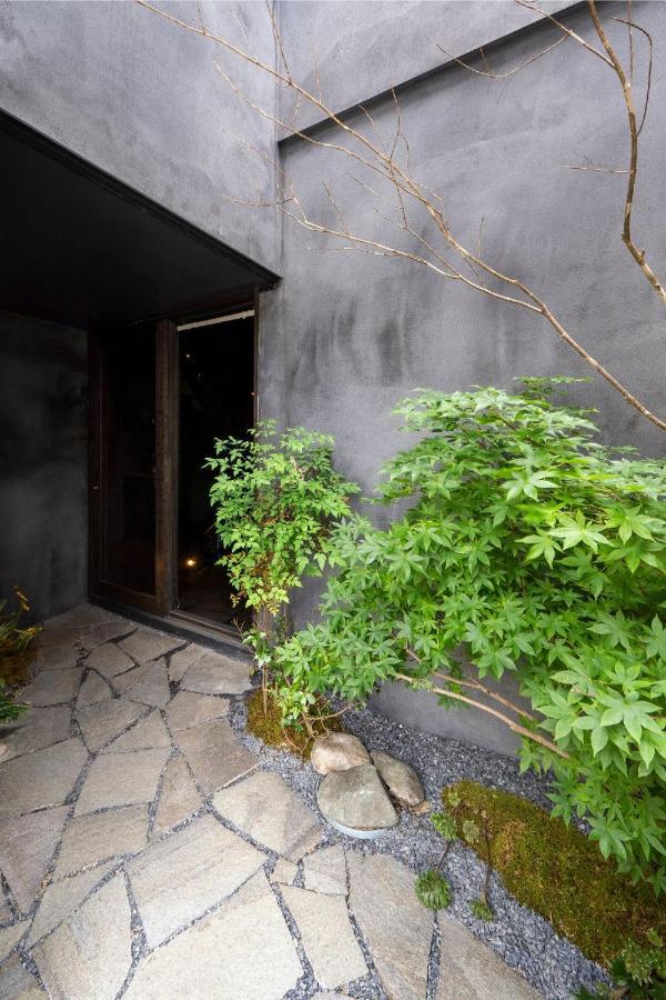Sumihotaru Oboro Machiya House Βίλα Κιότο Εξωτερικό φωτογραφία