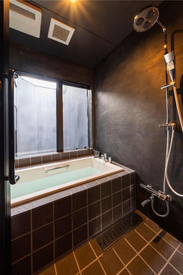 Sumihotaru Oboro Machiya House Βίλα Κιότο Εξωτερικό φωτογραφία