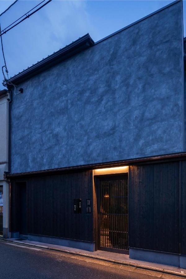 Sumihotaru Oboro Machiya House Βίλα Κιότο Εξωτερικό φωτογραφία