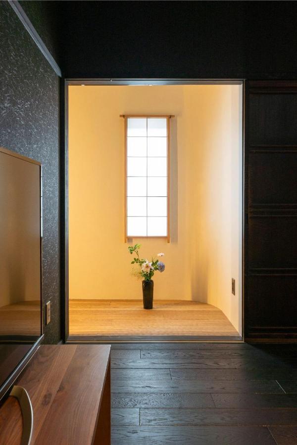 Sumihotaru Oboro Machiya House Βίλα Κιότο Εξωτερικό φωτογραφία